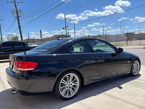2010 BMW 335 335i Coupe 2D