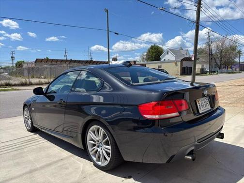 2010 BMW 335 335i Coupe 2D