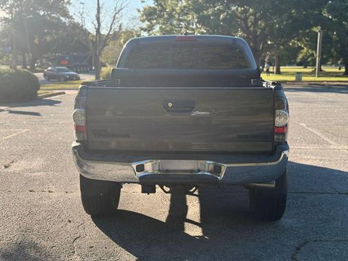 2012 Toyota Tacoma Base