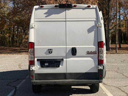 2017 RAM ProMaster 1500 Base