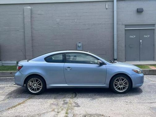 2008 Scion tC Base