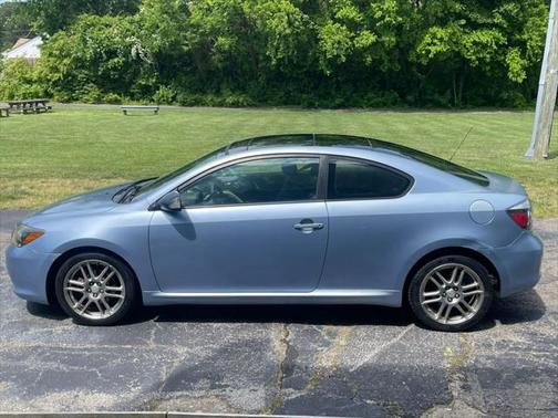2008 Scion tC Base