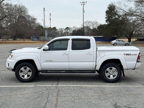 2014 Toyota Tacoma PreRunner