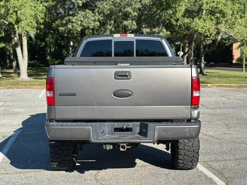 2006 Ford F-150 XLT