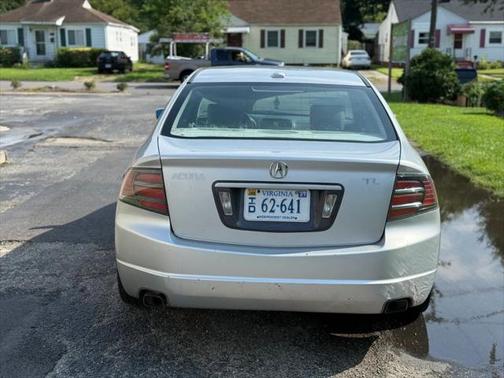 2005 Acura TL 3.2