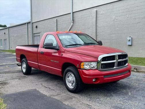 2004 Dodge Ram 2500 ST