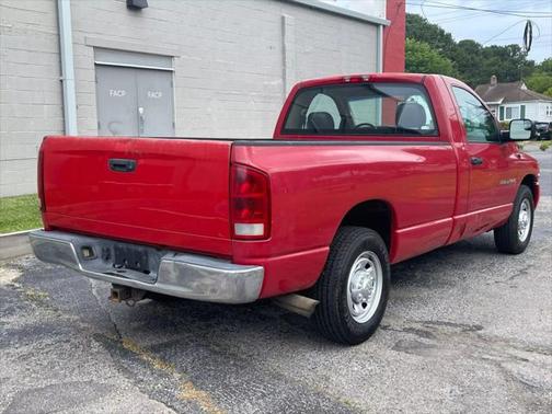 2004 Dodge Ram 2500 ST