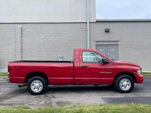 2004 Dodge Ram 2500 ST