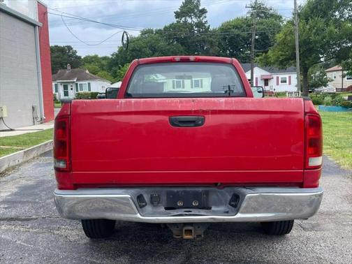 2004 Dodge Ram 2500 ST