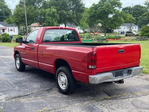 2004 Dodge Ram 2500 ST