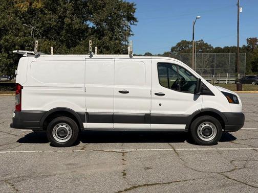 2018 Ford Transit-250 Base