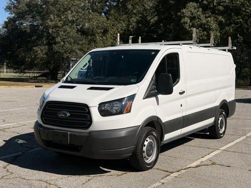 2018 Ford Transit-250 Base