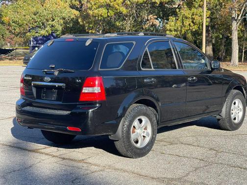 2008 Kia Sorento LX