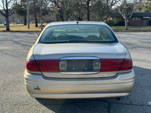 2005 Buick LeSabre Custom