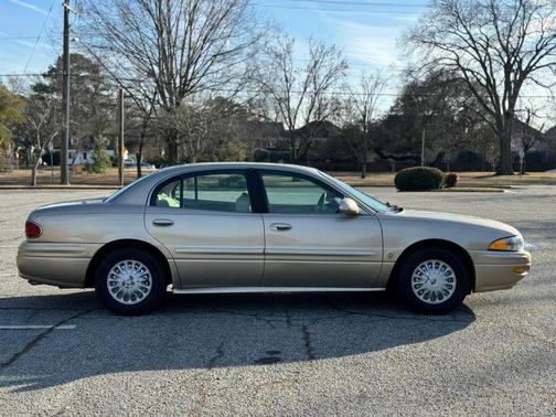 2005 Buick LeSabre Custom