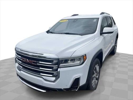 2023 GMC Acadia AWD SLE