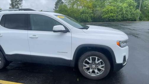 2023 GMC Acadia AWD SLE