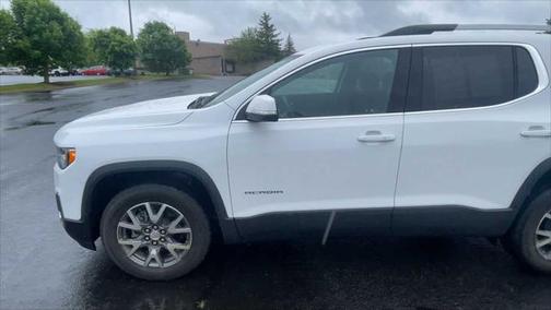 2023 GMC Acadia AWD SLE