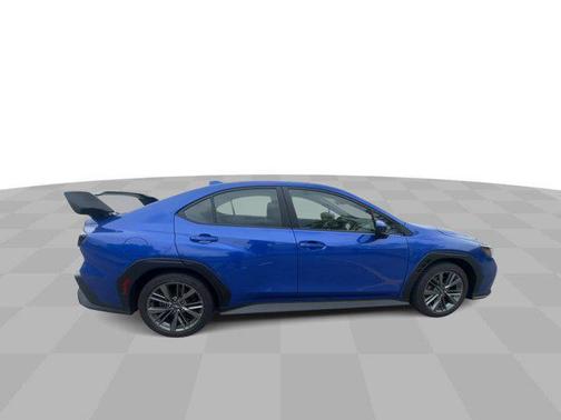 2022 Subaru WRX Base