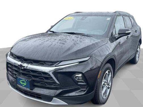 2023 Chevrolet Blazer 3LT