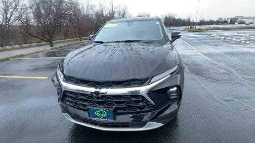 2023 Chevrolet Blazer 3LT