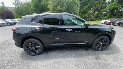 2025 Buick Envision Sport Touring AWD