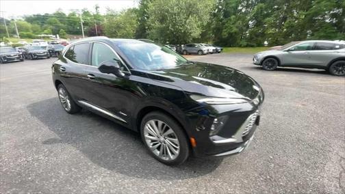 2025 Buick Envision Avenir AWD
