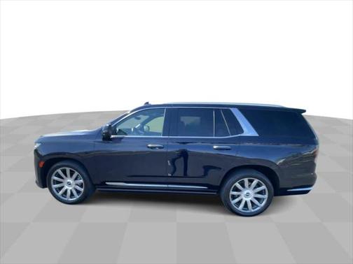 2022 Cadillac Escalade Premium Luxury Platinum