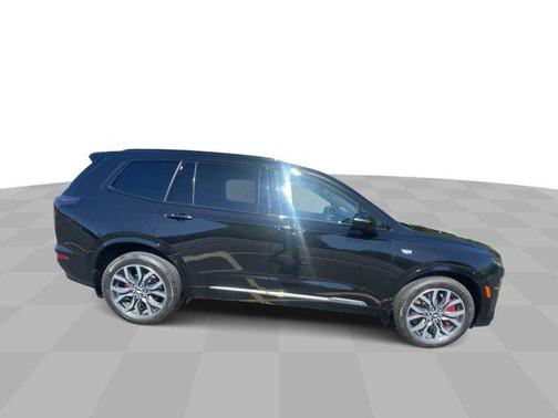 2022 Cadillac XT6 Sport AWD