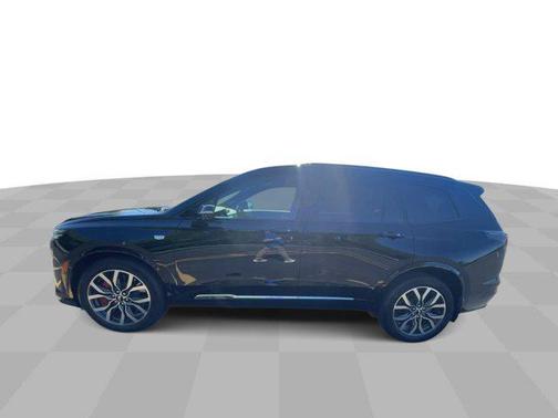 2022 Cadillac XT6 Sport AWD