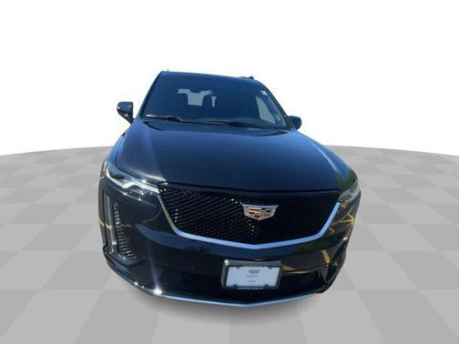 2022 Cadillac XT6 Sport AWD