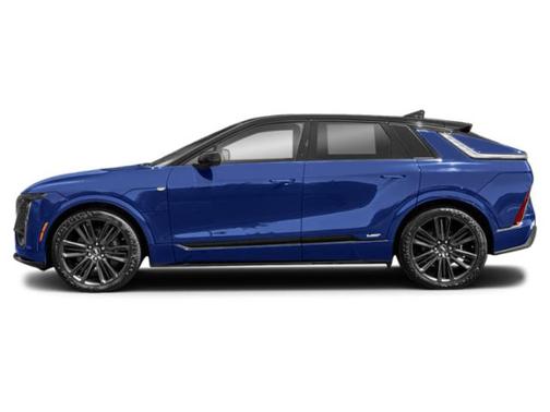 2026 Cadillac LYRIQ V-Series w/1SV