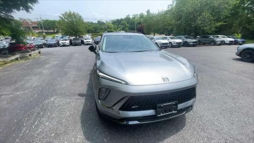 2025 Buick Envision Sport Touring AWD