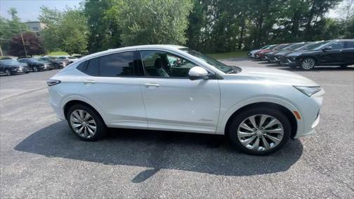 2025 Buick Envista Avenir FWD