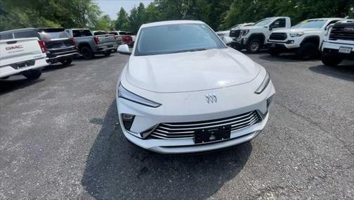 2025 Buick Envista Preferred FWD