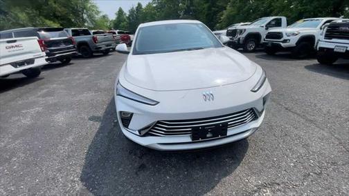 2025 Buick Envista Preferred FWD