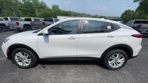2025 Buick Envista Preferred FWD
