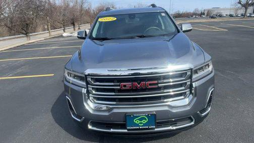 2022 GMC Acadia AWD SLE