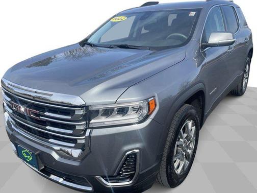 2022 GMC Acadia AWD SLE