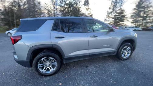 2025 GMC Terrain AWD Elevation