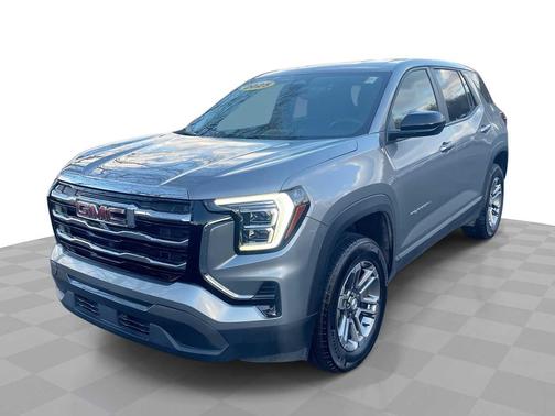 2025 GMC Terrain AWD Elevation