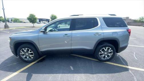 2023 GMC Acadia AWD SLE