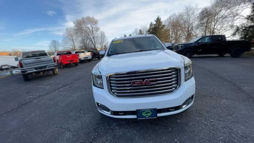 2019 GMC Yukon XL SLT