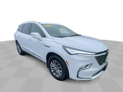2022 Buick Enclave AWD Essence