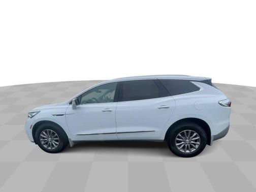 2022 Buick Enclave AWD Essence