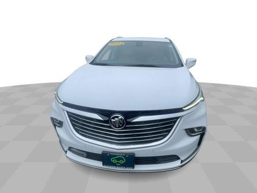 2022 Buick Enclave AWD Essence