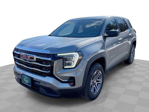 2025 GMC Terrain AWD Elevation