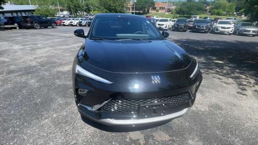 2025 Buick Envista Avenir FWD