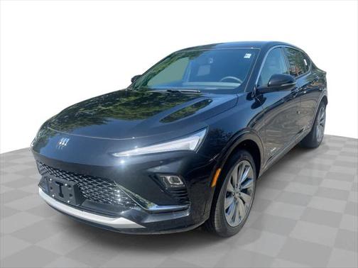 2025 Buick Envista Avenir FWD