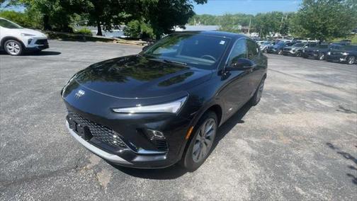 2025 Buick Envista Avenir FWD